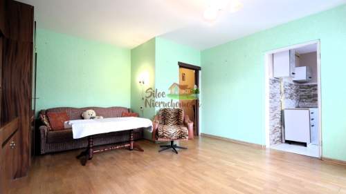 2 pokojowe, mieszkanie z balkonem 2 piętro