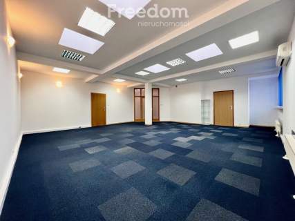 Jeden pokój lub kilka sprawdź - Partyzantów 9