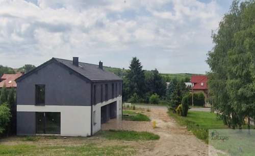 Dom na sprzedaż, Rogoźnik
