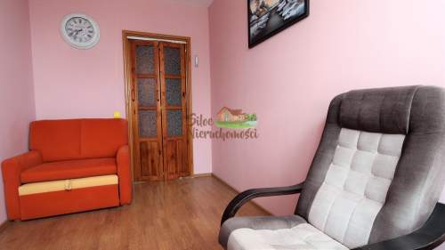 Mieszkanie 3 pokojowe, balkon, os. Hutnik Głogów