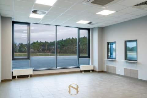 Obiekt do wynajęcia, 1650 m2, Gorzów Wielkopolski