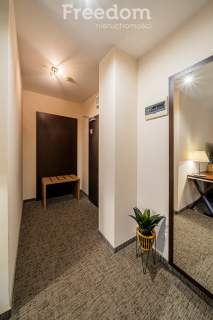Zadbany apartament w Hotelu 4 