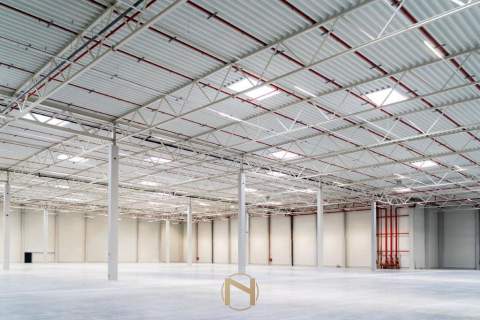 Obiekt do wynajęcia, 1650 m2, Gorzów Wielkopolski