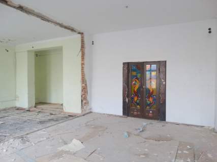 Kamienica 44 mieszkania Tarninów Legnica