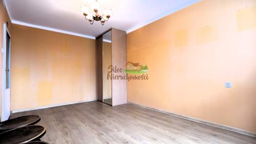 2 pokojowe, mieszkanie z balkonem 2 piętro