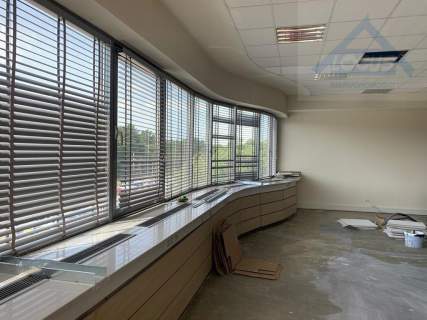 Biuro do wynajęcia Wawer 248 m2