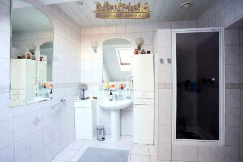 140 m2 5 pokoi 2 łazienki 2 balkony kominek metro