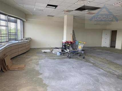 Biuro do wynajęcia Wawer 248 m2