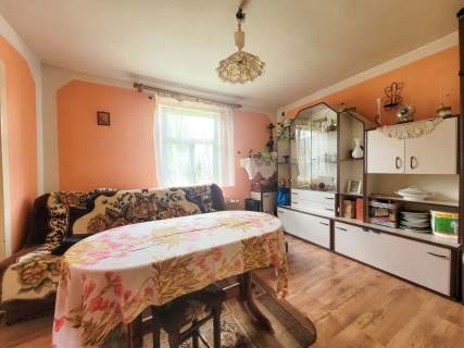 Atrakcyjny dom w Przerośli