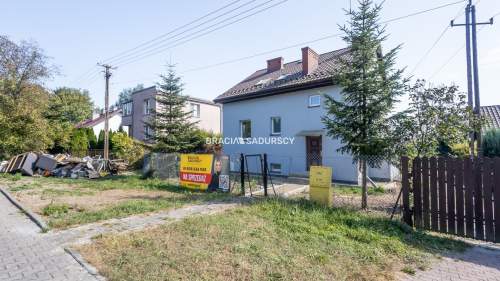 SKOTNIKI Dom po Generalnym Remoncie 200m z Tarasem