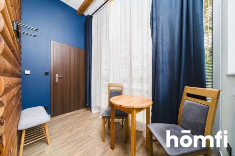 Apartamenty Zakopane Inwestycja Krupówki