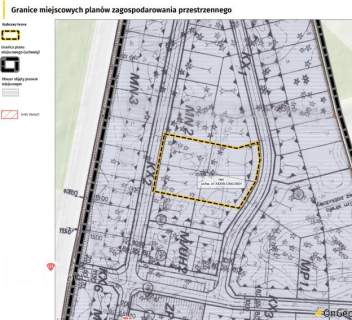 HEL działka inwestycyjna pod apartamenty