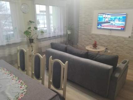 Fajne mieszkanie po remoncie