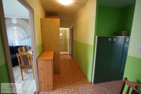 Mieszkanie do wynajęcia, 73 m2, Łódź