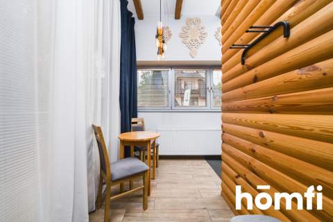 Apartamenty Zakopane Inwestycja Krupówki