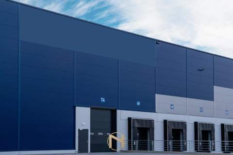Obiekt do wynajęcia, 1650 m2, Gorzów Wielkopolski