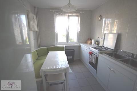 Mieszkanie do wynajęcia, 73 m2, Łódź