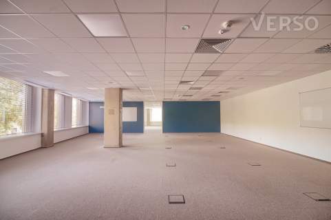 Gotowe do wprowadzenia. Cetryfikat Leed