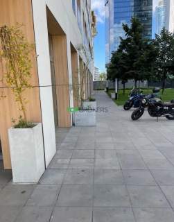 Lokal z najemcą długoterminowym