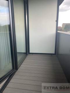 Mieszkanie na sprzedaż, 27,09 m2, Szczecin