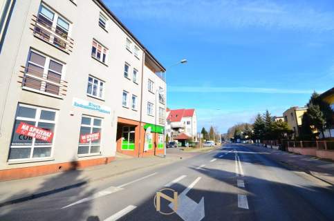 Obiekt na sprzedaż, 405,1 m2, Gorzów Wielkopolski