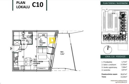 Apartamenty inwestycyjne w Polanicy Zdrój