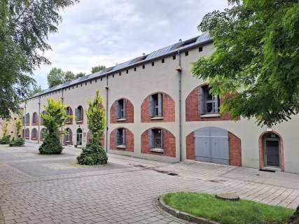 POWIERZCHNIA BIUROWA NA WYNAJEM - FORT WĘGRZCE
