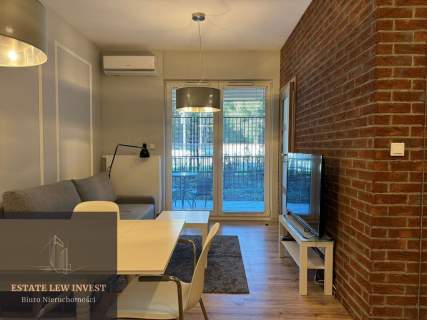 Apartament 33 m2 W sercu Krakowa ul.Rakowicka