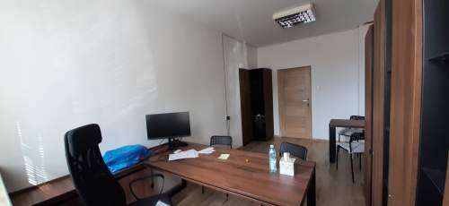 Biuro do wynajęcia