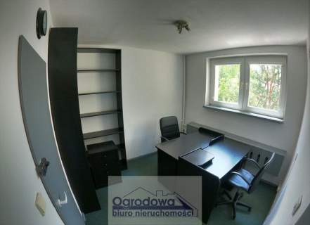 Biurowo-magazynowo-produkcyjny 680 m2,Łomianki