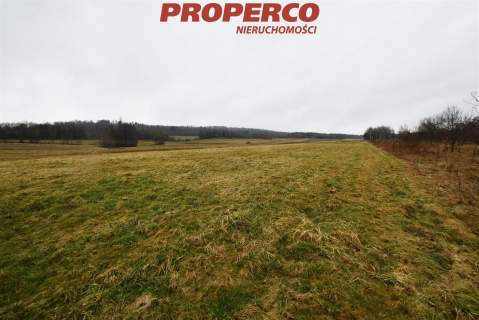 Działka 1390 m2, Masłów Pierwszy