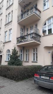 Sprzedam mieszkanie w kamienicy w Poznaniu Jezyce 79 m2 pryw