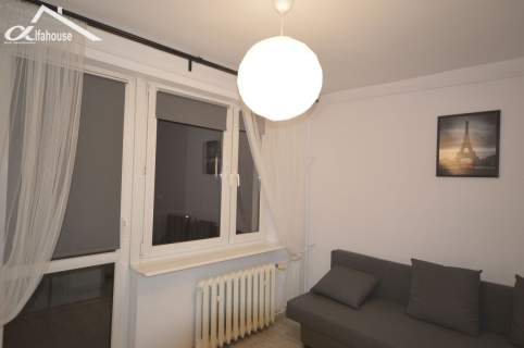 Mieszkanie na sprzedaż, 46,01 m2, Lublin