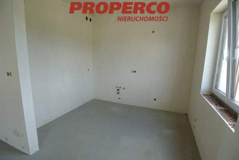 Segment 4 pok., 144 m2, Bilcza, gm. Morawica