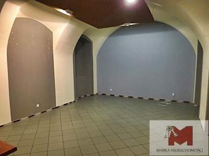 Kamienica usługowa, 880 m2, Koźle centrum