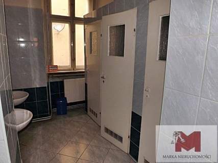 Kamienica usługowa, 880 m2, Koźle centrum