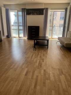 Platinum Towers I 13 piętro I Balkon I 2 pokoje