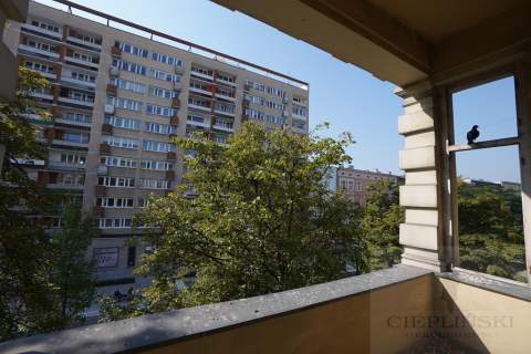 Lokal w Centrum Szczecina na sprzedaż