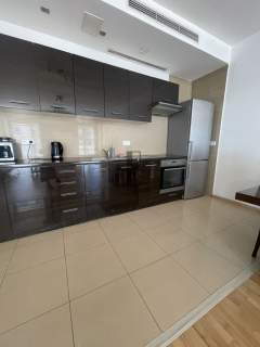Platinum Towers I 13 piętro I Balkon I 2 pokoje
