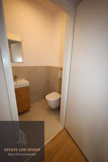 Nowoczesne mieszkanie 4 pokoje Pet-friendly