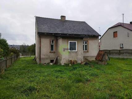 Atrakcyjnie zlokalizowany dom w Rększowicach 
