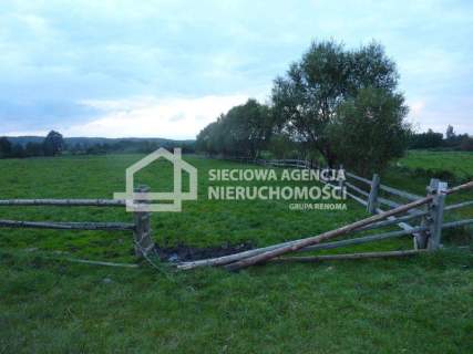 Działka rolna o pow. 2 ha 20.000 m2 Zelewo/Luzino