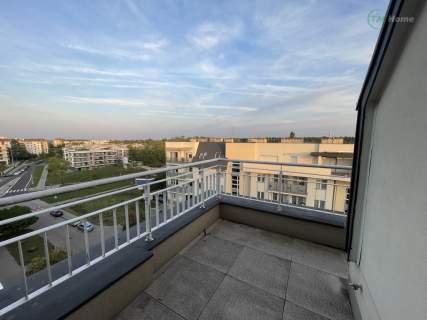 3 POK APARTAMENT PRZY LESIE KABACKIM 