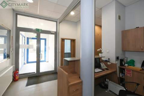 Biuro do wynajęcia, 220,75 m2, Michałowice