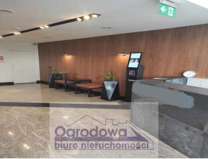 Biuro do wynajęcia, 320 m2, Warszawa