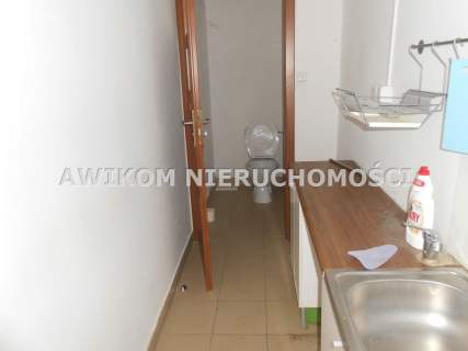 Magazyn do wynajęcia, 1000 m2, Milanówek