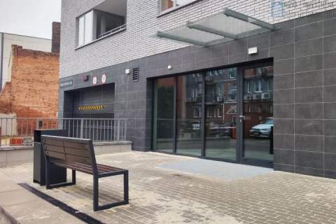 Lokal użytkowy do wynajęcia 63m2/Mikołowska