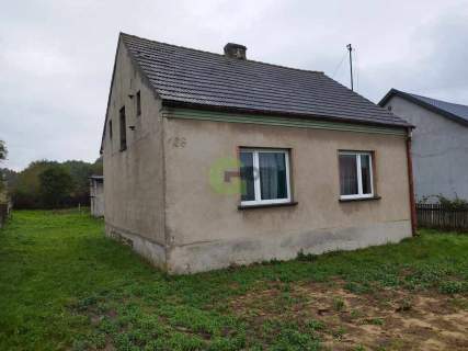 Atrakcyjnie zlokalizowany dom w Rększowicach 