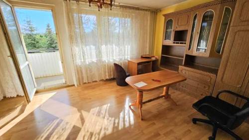  -OKAZJA-ROZKŁADOWE-BALKON-ZIELEŃ-MEDIA MIEJSKIE- 