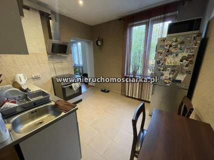 Mieszkanie 38,26 m2, Rydułtowy ul. Mickiewicza